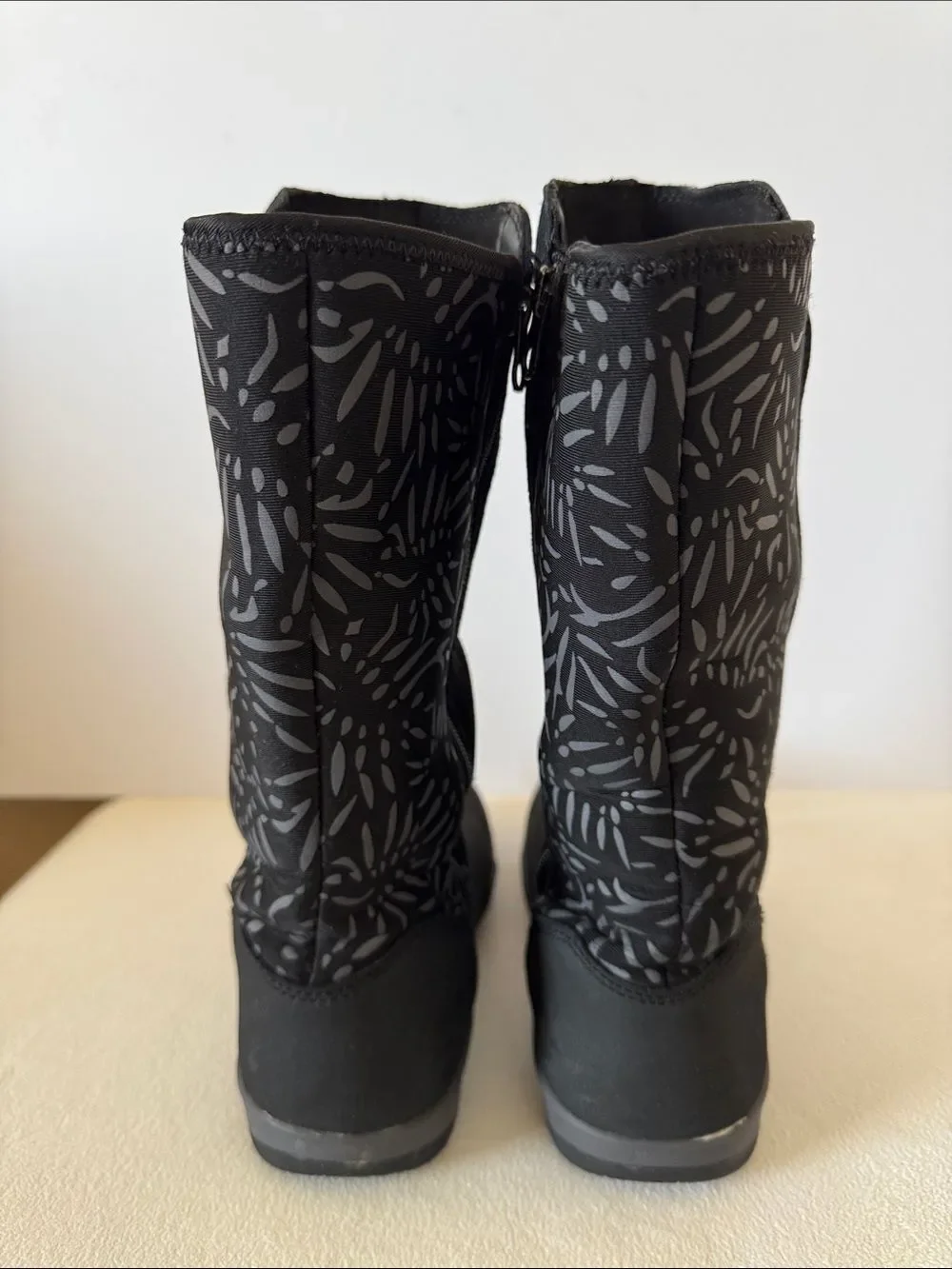 KEEN Moxie Tall Waterproof Boots